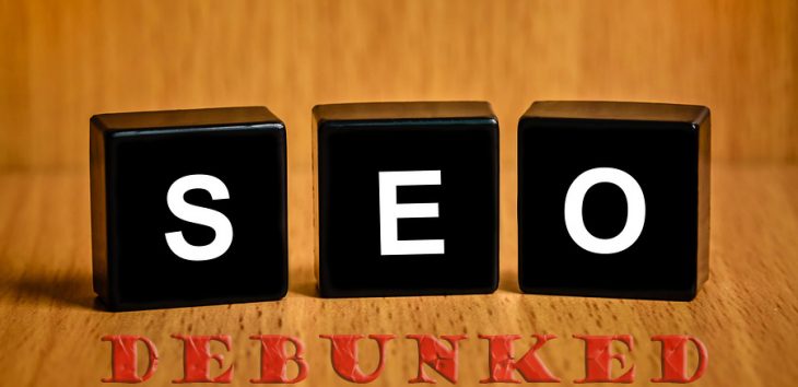 5 SEO Objections Debunked