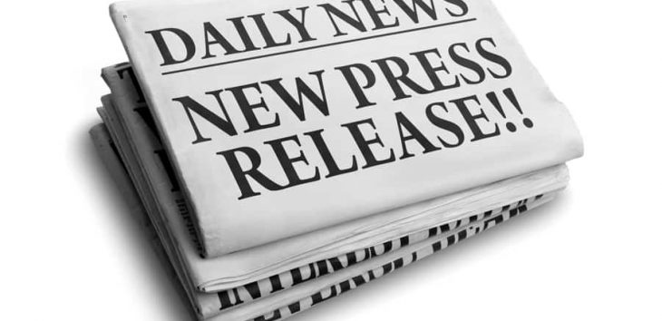 Press release best practices for writers.