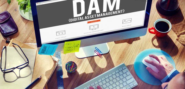 How Digital Asset Management Supports E-Commerce