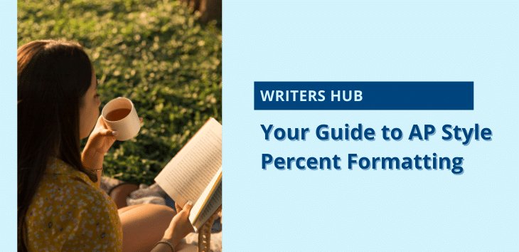 AP Style Percent Formatting