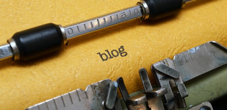 types of blog posts