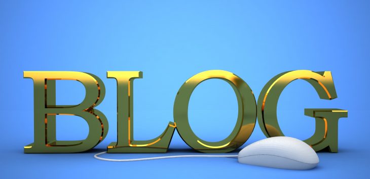 Blogging in Content Marketing