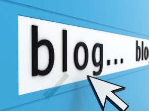 Better Business Blogging