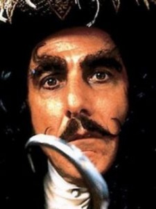 Captain Hook