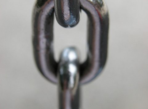 chain link