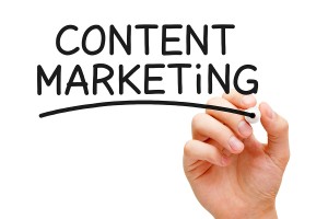 Content Marketing 2014