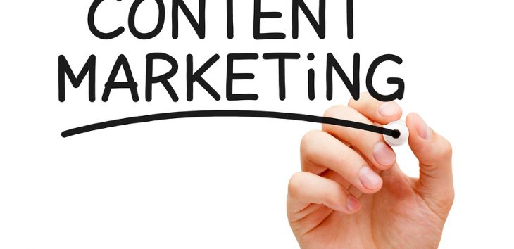 Content Marketing Resources