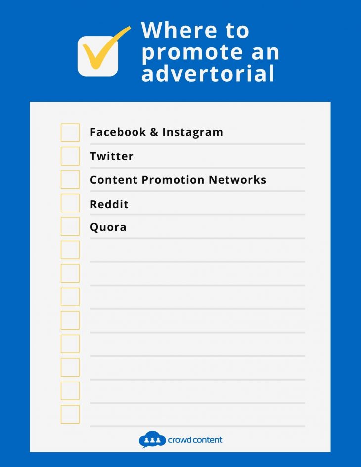 Content-Promotion-Checklist