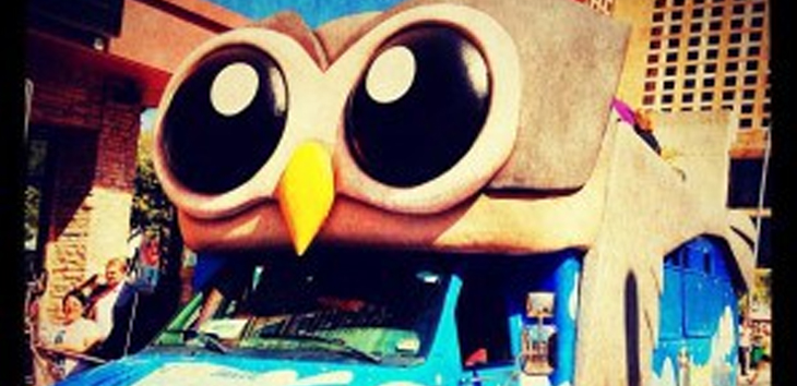 Come Party with Hootsuite and Crowd Content at SXSW!