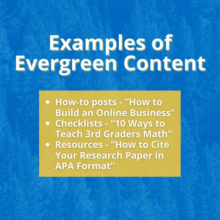 Examples-of-Evergreen-Content