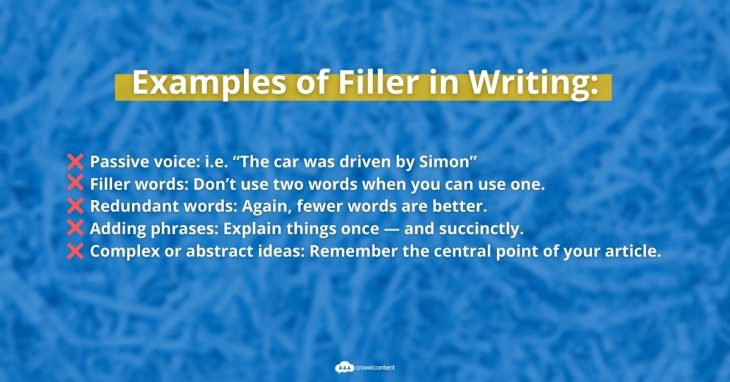 Examples-of-Filler-in-Content-Writing