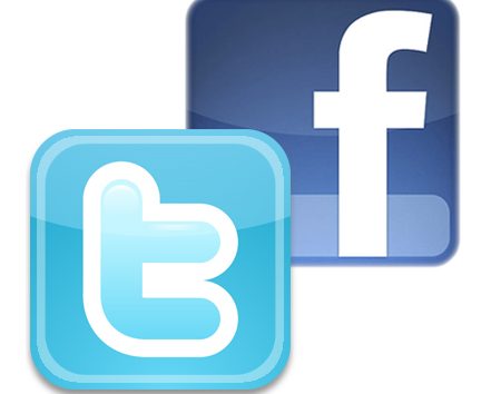 Tweets and Facebook Posts