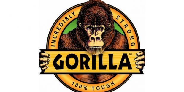 Gorilla Glue crushing it with content marketing