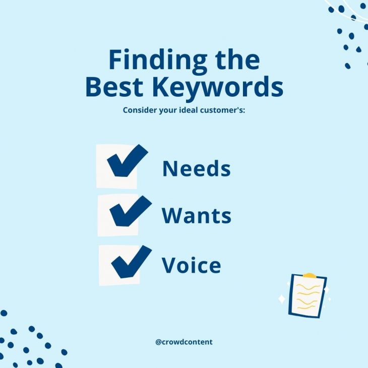 How-to-find-the-best-keywords