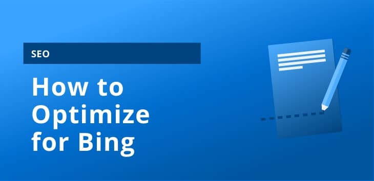 How to Optimize for Bing SEO