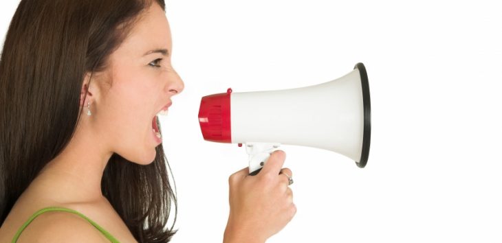 Megaphone or Magnet Marketing?