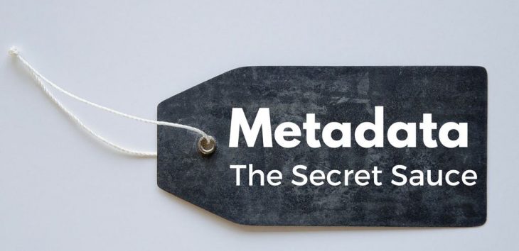 metadata