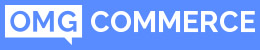 Image showing OMG Commerce logo