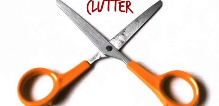 Cut the Clutter: Focusing Your Social Media Marketing