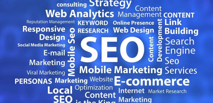 The Relationship Between SEO and Content Marketing