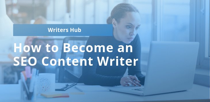 SEO content writer