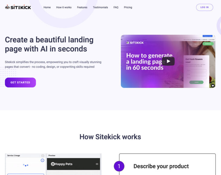 Sitekick