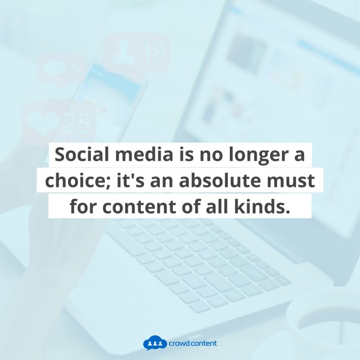 Social Media Content Tip