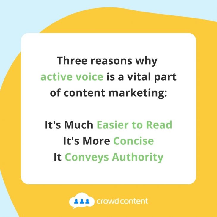 why-active-voice-is-a-vital-part-of-content-marketing