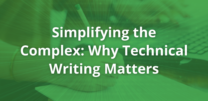 technical writing service blog