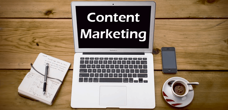 Content Marketing Trends