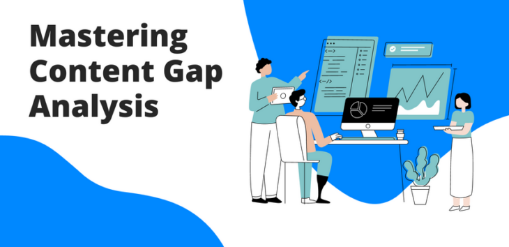 Content gap analysis