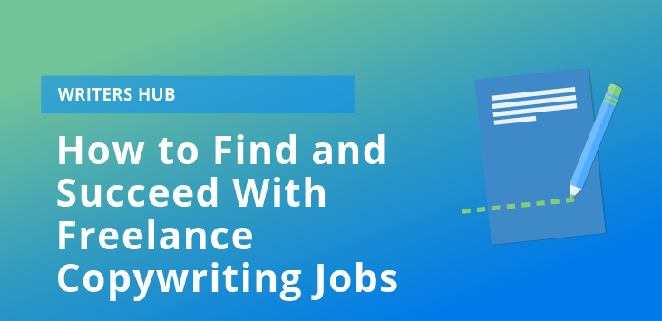 Freelance Copywriting Jobs