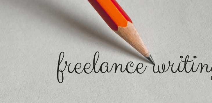 freelance writing jobs