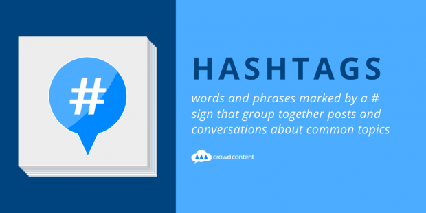 Hashtags Definition