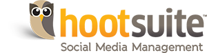 Image showing Hootsuite logo