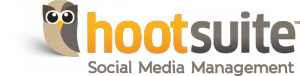 HootSuite Logo