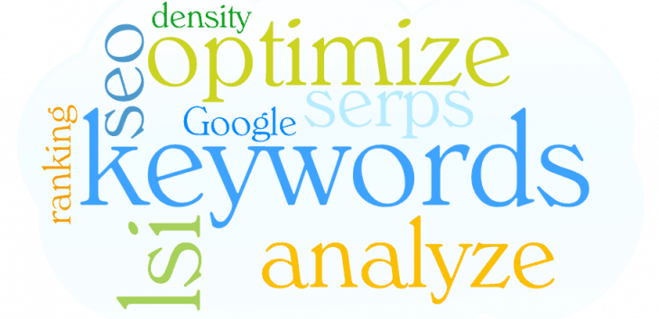 keyword optimization