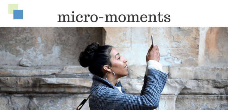 micro-moments