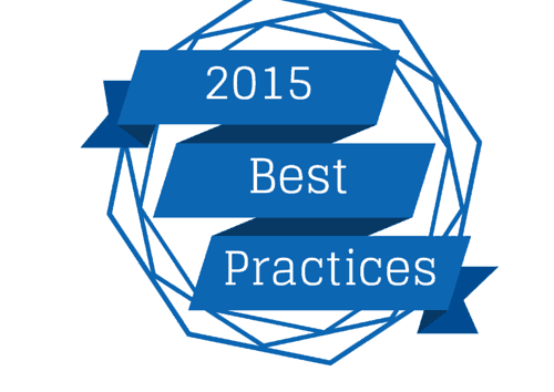 The Latest Content Marketing Best Practices for 2015