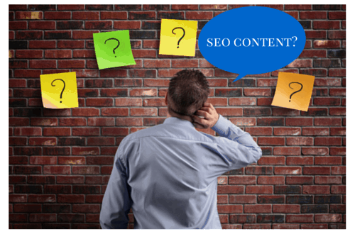 How to Write Engaging SEO Content