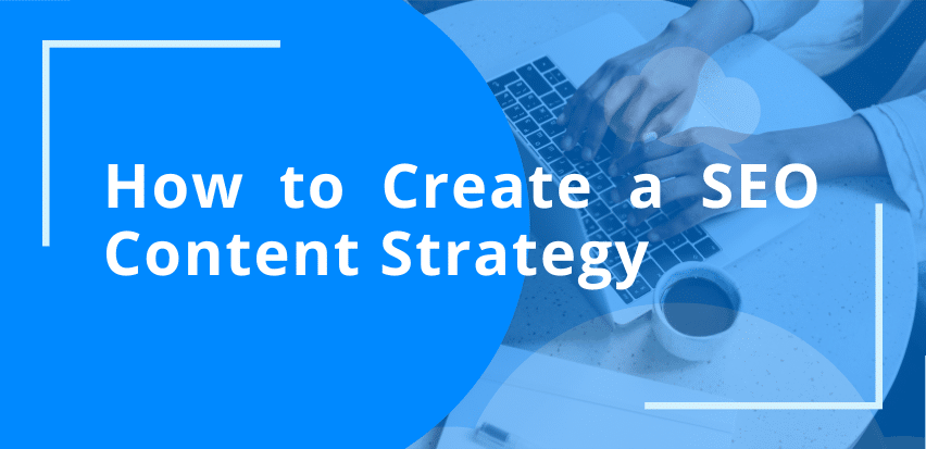 SEO content strategy